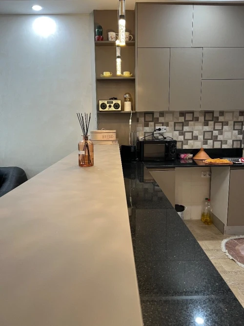 Location vacances Appartement F2 Sétif Setif