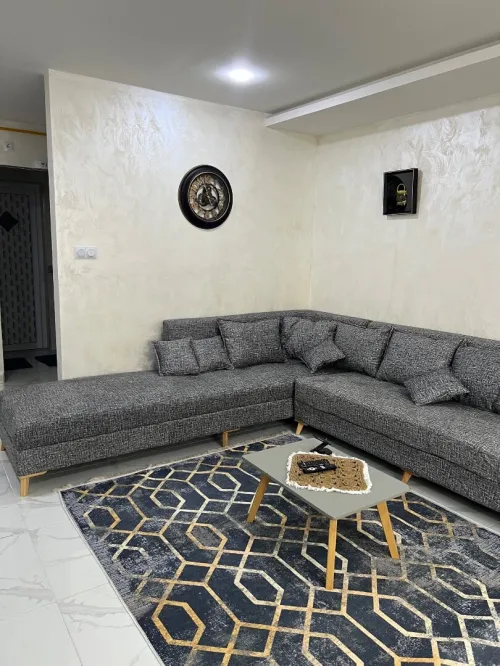 Location vacances Appartement F3 Sétif Setif