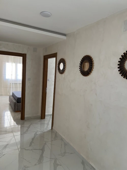 Location vacances Appartement F3 Sétif Setif