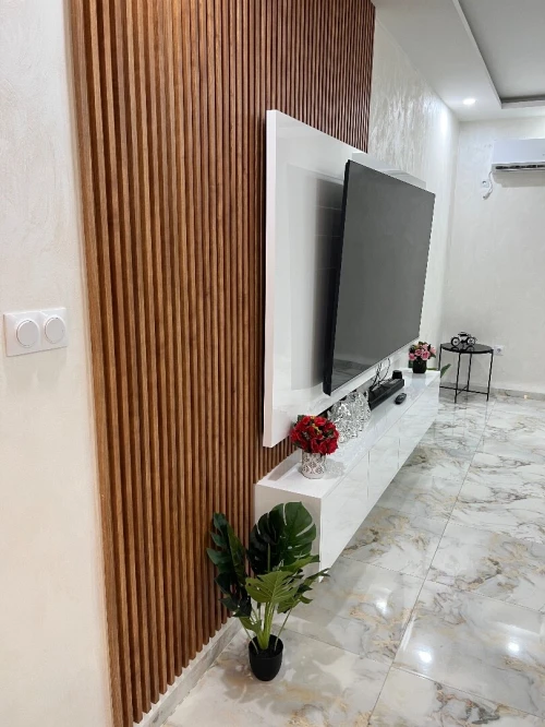 Location vacances Appartement F2 Sétif Setif