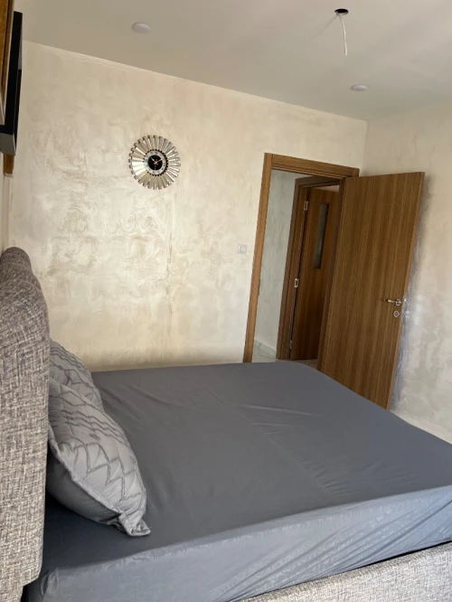 Location vacances Appartement F3 Sétif Setif