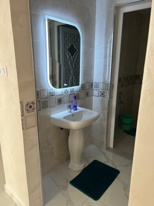 Location vacances Appartement F3 Sétif Setif
