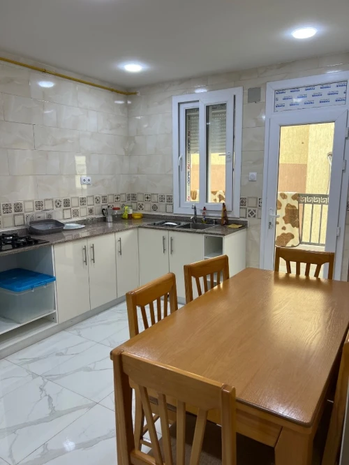 Location vacances Appartement F3 Sétif Setif