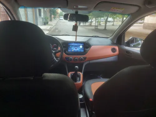 Hyundai Grand i10 2020 DZ