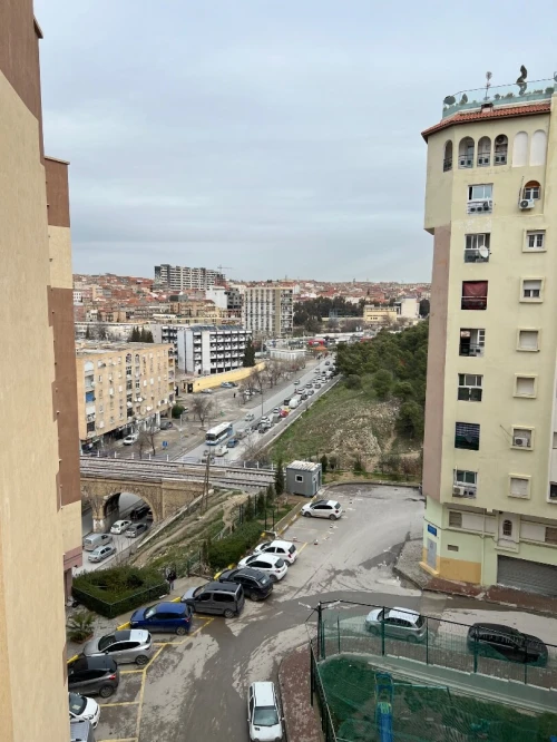 Location vacances Appartement F3 Sétif Setif