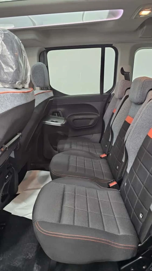 Citroen XTR 2025 