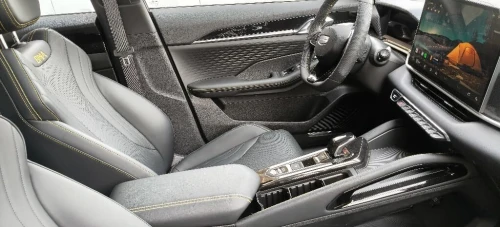 Geely Coolray 2026 full option