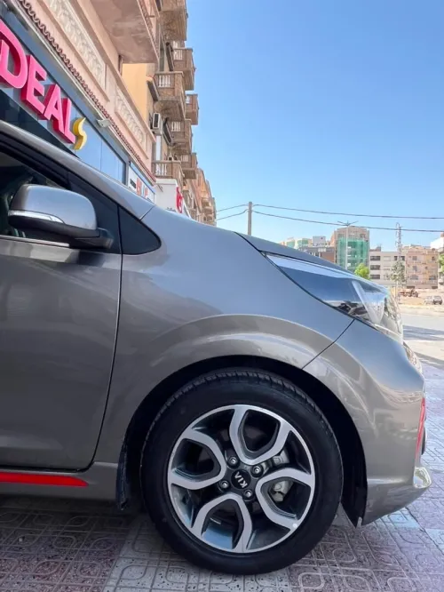 Kia Picanto 2019 GT-Line