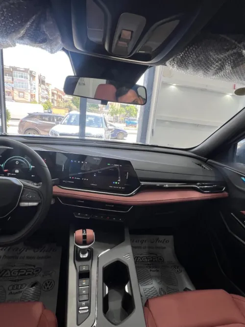 Changan X5 Plus 2026 