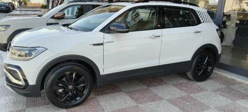 Volkswagen T-Cross 2025 LA TOUTE