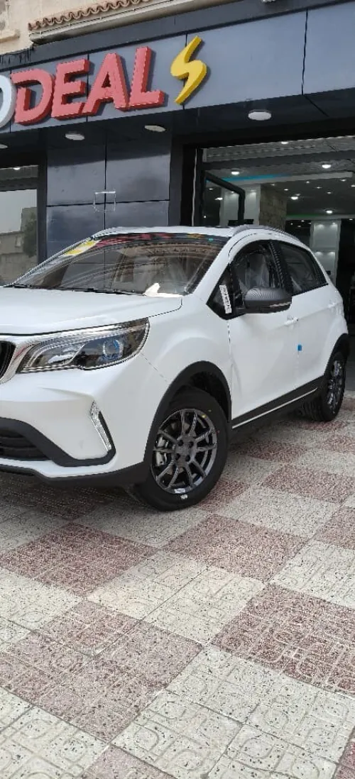 Livan X3 Pro  2025 Automatique (Avec toi ouvrant )