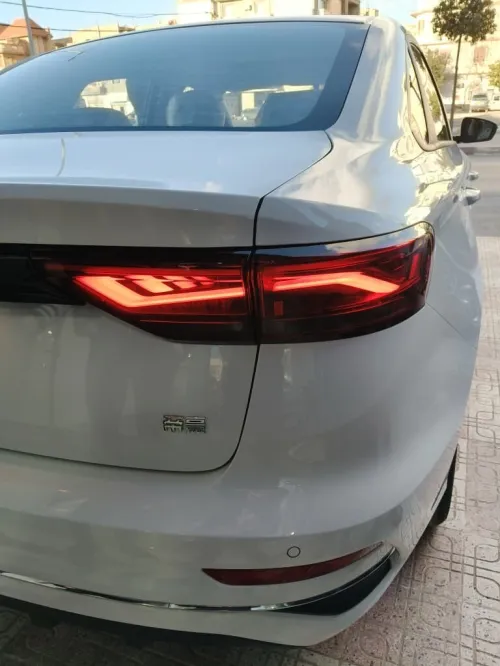 Geely Emgrand 2025 Boite manuelle