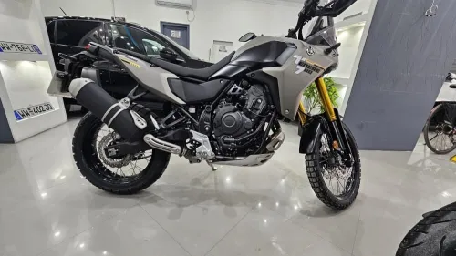 Yamaha Ténéré 700 2026