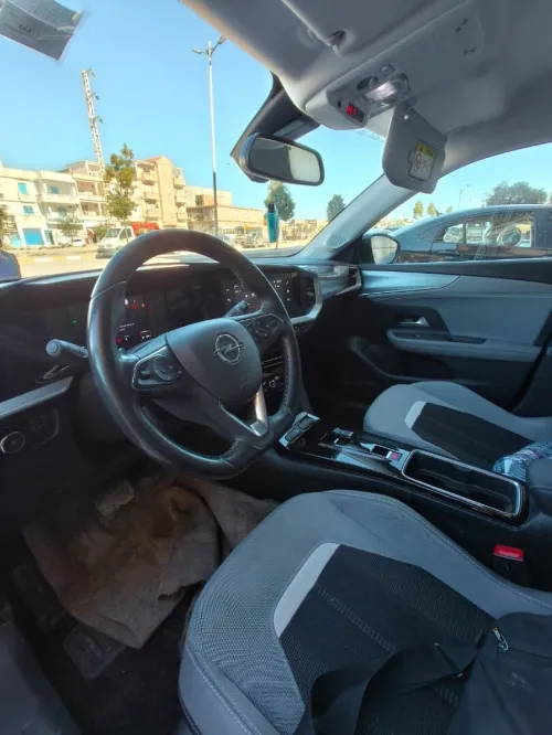 Opel Mokka 2023 