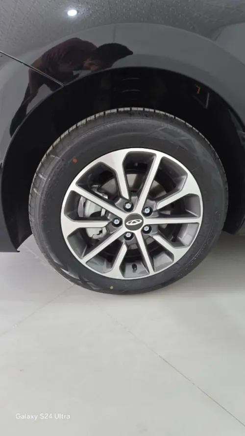 Chery Arrizo 5 2025 soma mliha