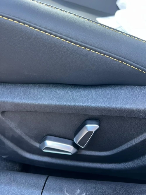 Geely Coolray 2025 Cameleon Full option