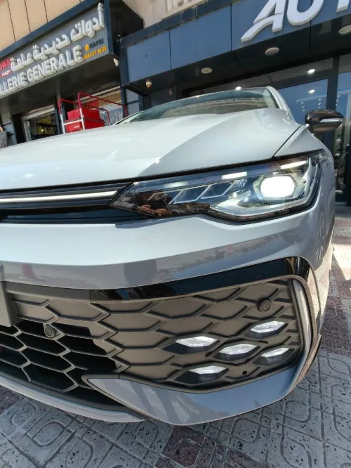 Volkswagen 8.5 2025 Full option + sono