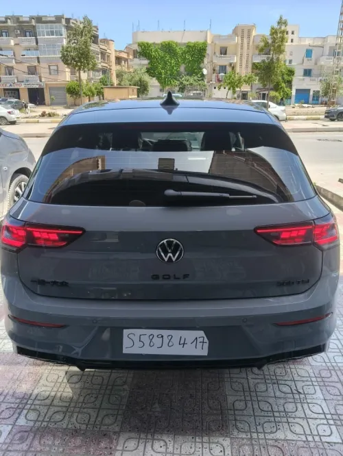 Volkswagen 8.5 2025 Full option + sono