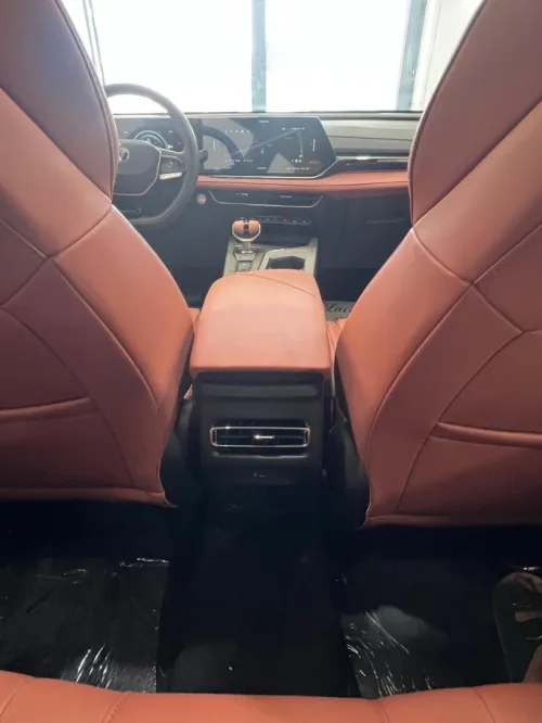 Changan X5 Plus 2026 