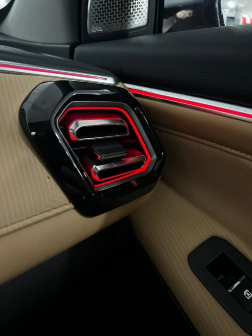 GAC GS3 2026 M Zoom R-Style