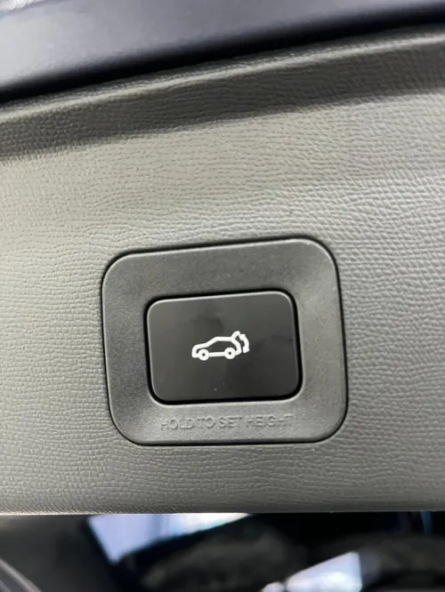 GAC GS3 2026 M Zoom R-Style