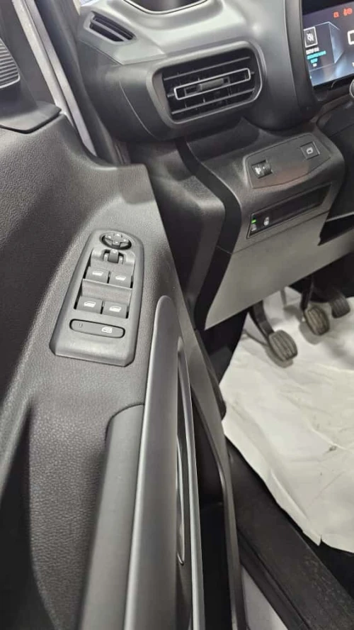 Citroen XTR 2025 