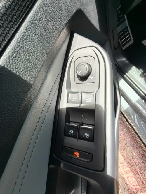 Volkswagen 8.5 2025 Full option + sono
