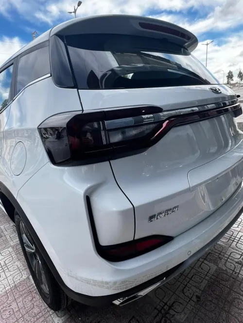 Kaiyi X3 Pro  2026 Boite manuelle