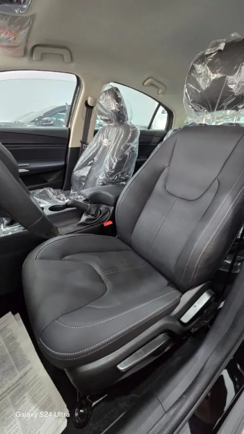 Chery Arrizo 5 2025 Comfort