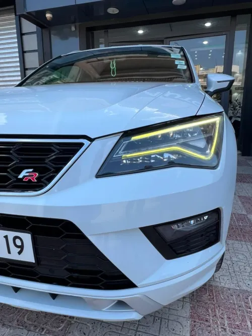 Seat ATECA 2019 FR