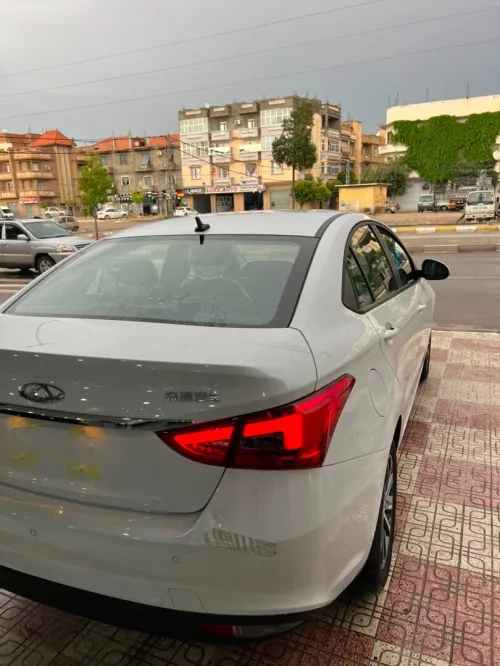 Chery Arrizo 5 2026 