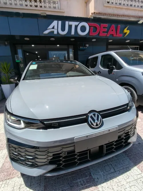 Volkswagen 8.5 2025 Full option + sono