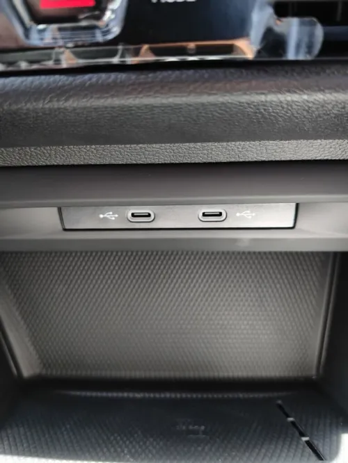 Volkswagen 8.5 2025 Full option + sono