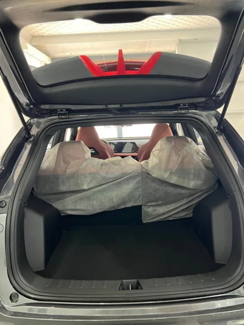 Changan X5 Plus 2026 