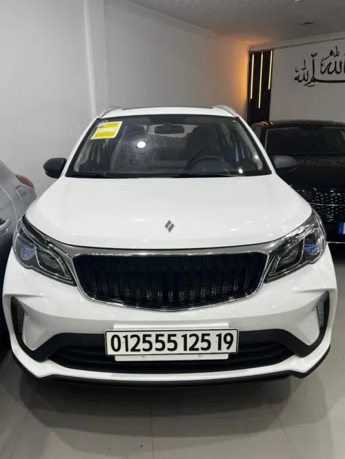 Livan X3 Pro  2025 BOITE AUTO