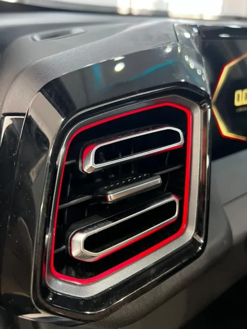 GAC GS3 2026 M Zoom R-Style