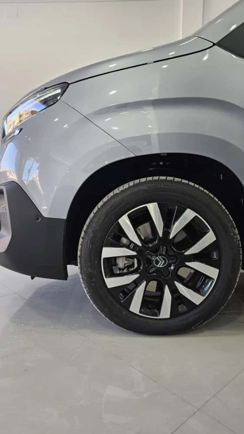 Citroen XTR 2025 