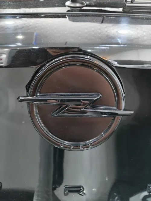 Opel Corsa 2025 