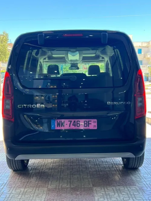 Citroen XTR 2026 Lmjmoul