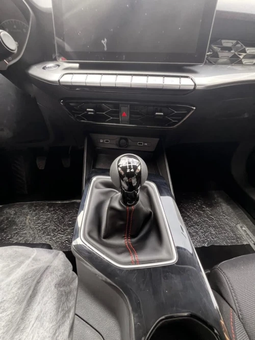 MG5 Manuelle 2026 