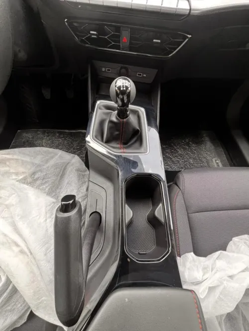 MG5 Manuelle 2026 
