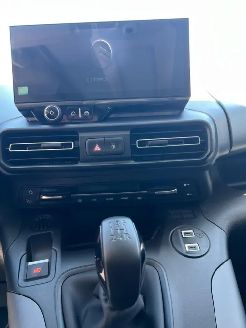 Citroen XTR 2026 Lmjmoul