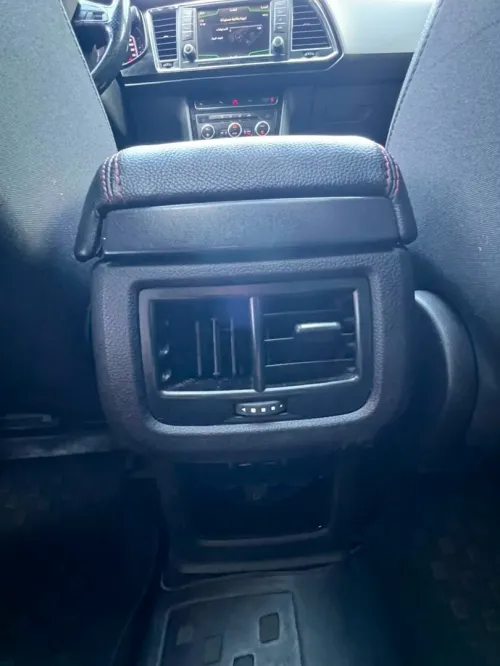 Seat ATECA 2019 FR