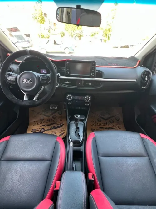 Kia Picanto 2019 GT-Line