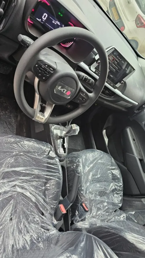 Kia Picanto 2025 