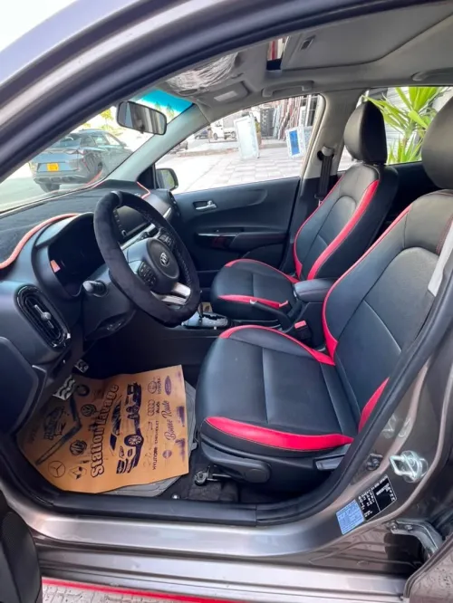 Kia Picanto 2019 GT-Line