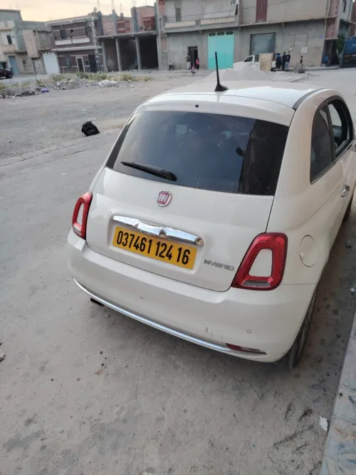 Fiat 500 2024 Dolcevita plus 