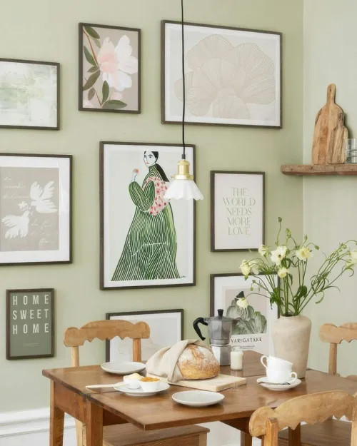 Cadre décoratif enfant