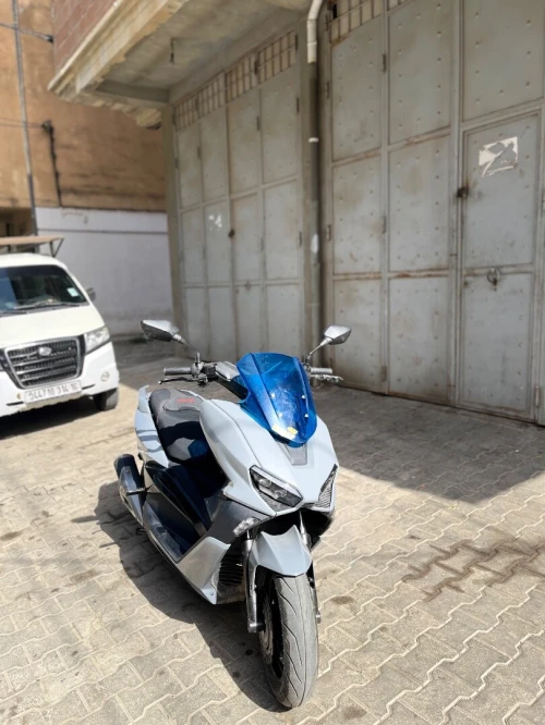 Vms Vmax 2025