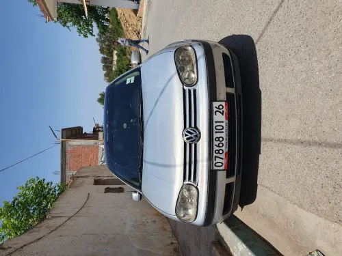Volkswagen Golf 4 2001 Golf 4